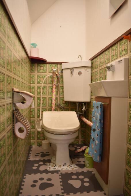 Only For One Group Cheaper For 6Th & 7Th Guest 市街地中心部 一棟貸しの宿 Guest House Don'S Home Takayama  Luaran gambar