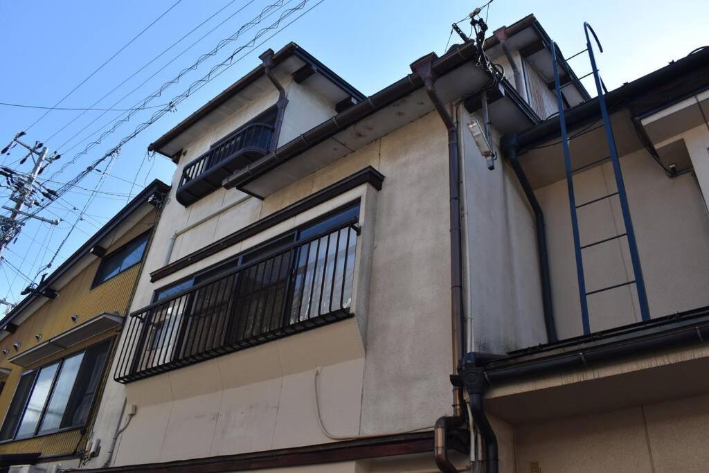 Only For One Group Cheaper For 6Th & 7Th Guest 市街地中心部 一棟貸しの宿 Guest House Don'S Home Takayama  Luaran gambar