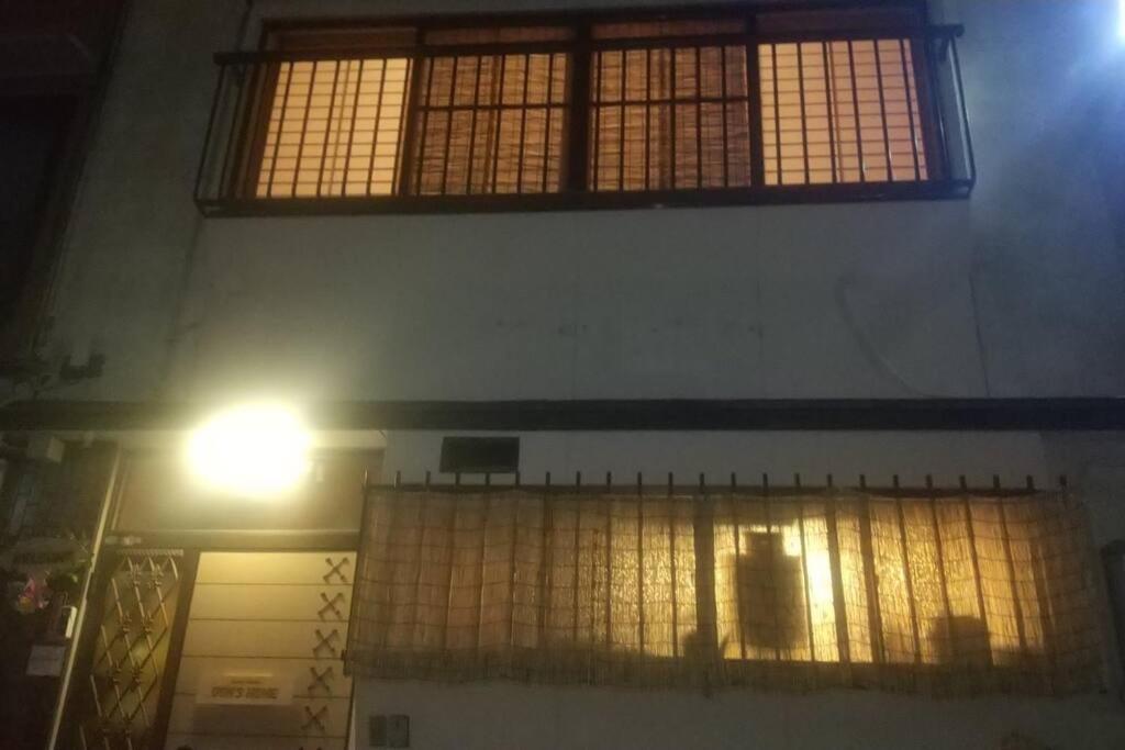Only For One Group Cheaper For 6Th & 7Th Guest 市街地中心部 一棟貸しの宿 Guest House Don'S Home Takayama  Luaran gambar