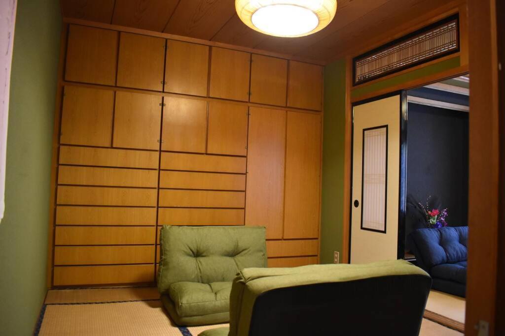 Only For One Group Cheaper For 6Th & 7Th Guest 市街地中心部 一棟貸しの宿 Guest House Don'S Home Takayama  Luaran gambar